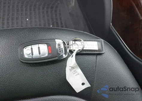 2018 Audi A6 2.0T Premium из США, поврежденный, VIN WAUG8AFCXJN038268